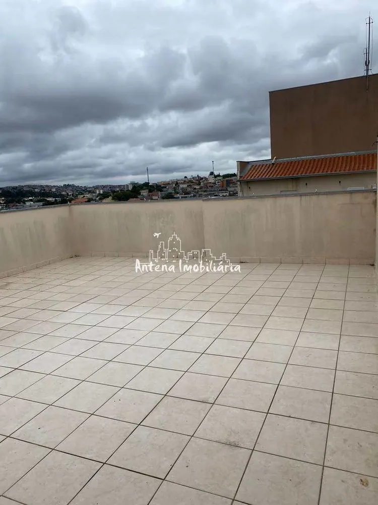 Cobertura, 2 quartos, 110 m² - Foto 5