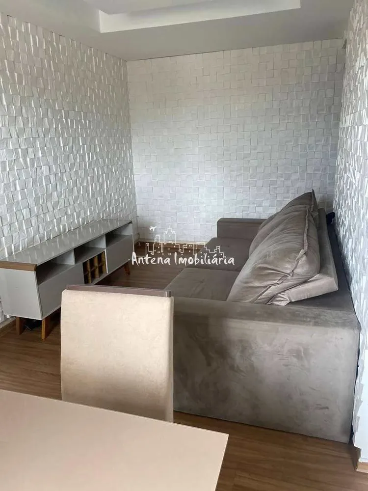 Cobertura, 2 quartos, 110 m² - Foto 1
