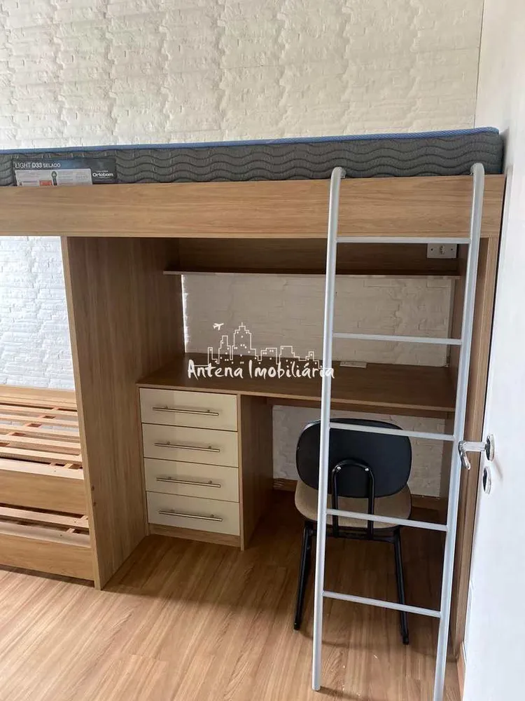 Cobertura, 2 quartos, 110 m² - Foto 3