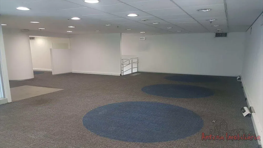 Loja-Salão, 300 m² - Foto 3