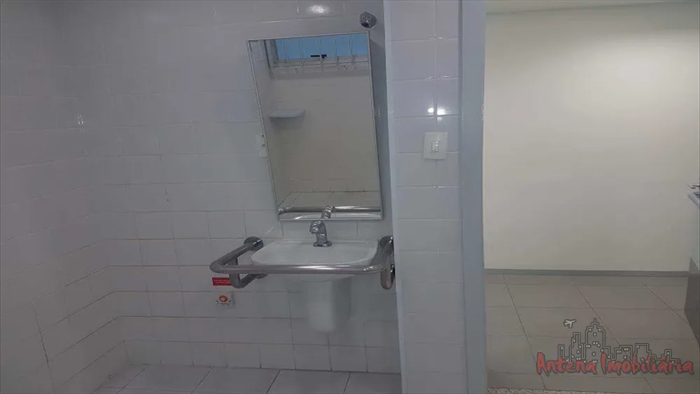 Loja-Salão, 300 m² - Foto 2