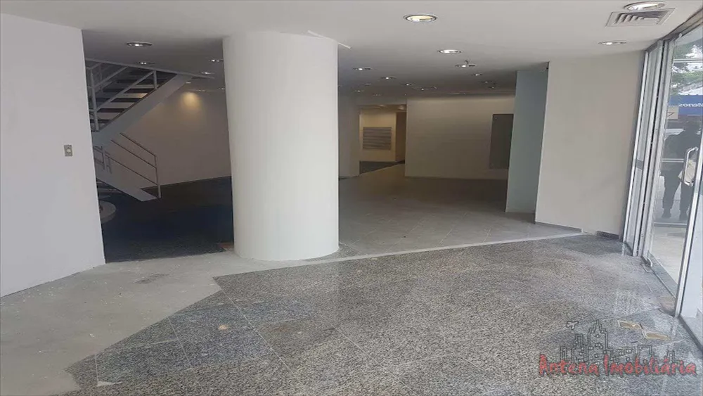 Loja-Salão, 300 m² - Foto 4