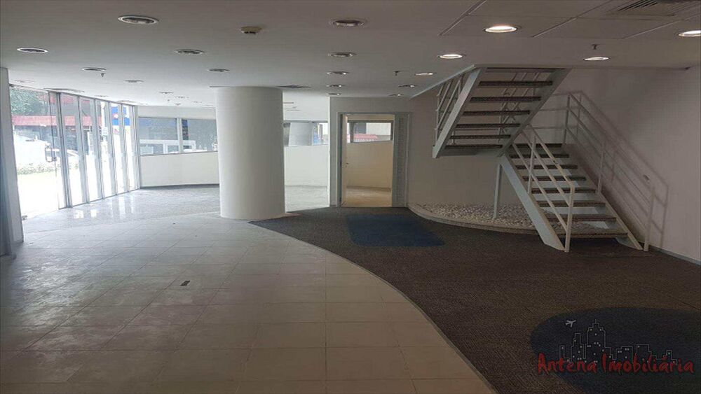 Loja-Salão, 300 m² - Foto 1