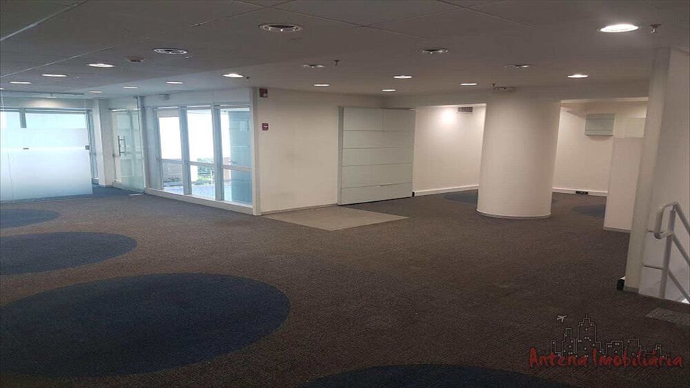 Loja-Salão, 300 m² - Foto 2