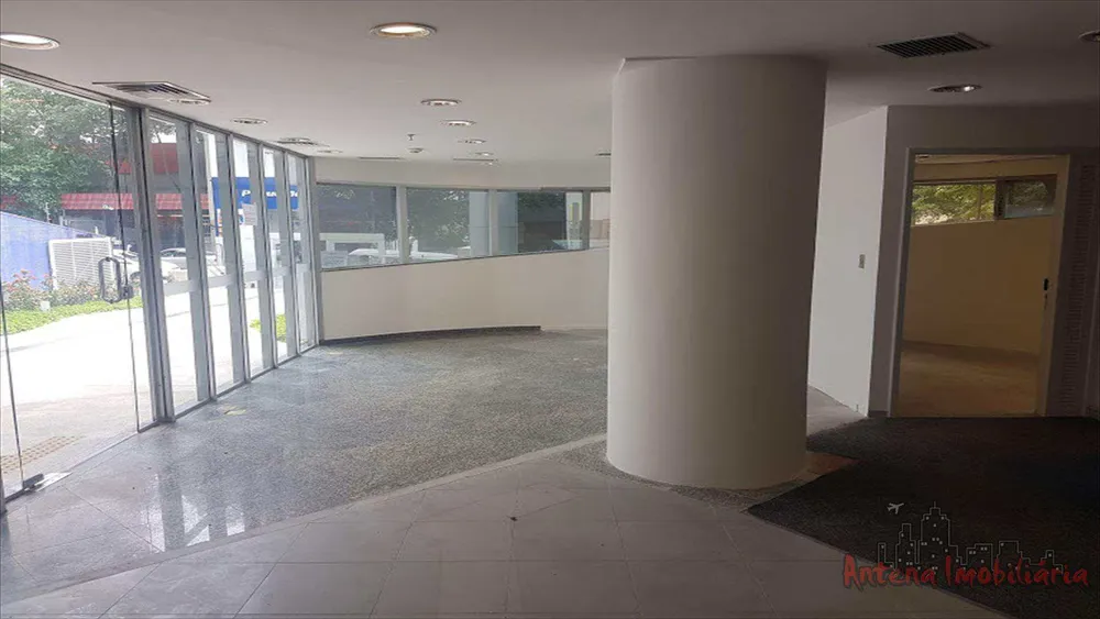 Loja-Salão, 300 m² - Foto 14