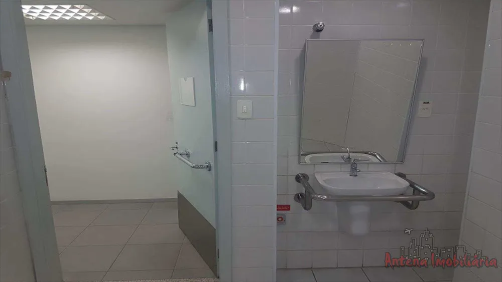Loja-Salão, 300 m² - Foto 1