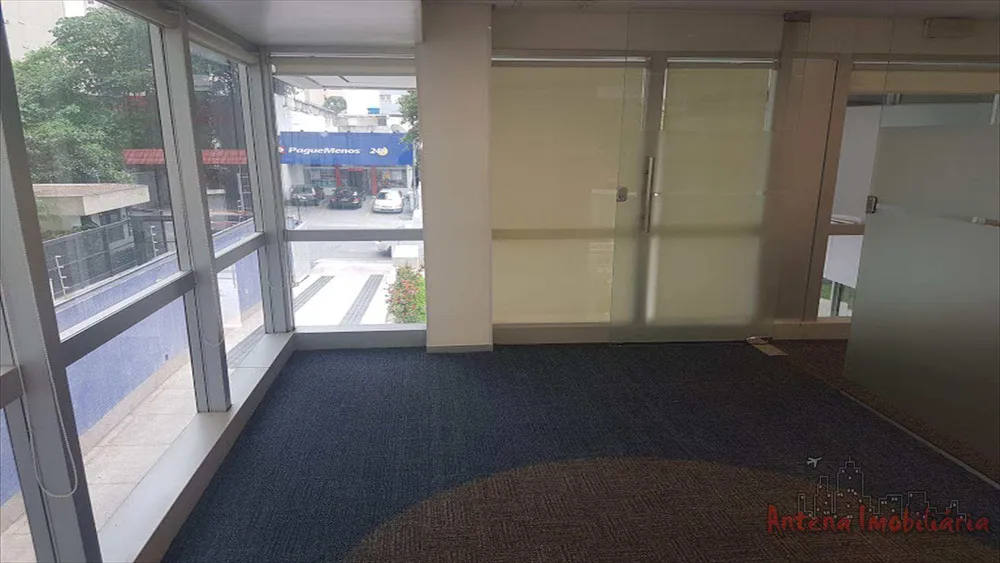 Loja-Salão, 300 m² - Foto 8