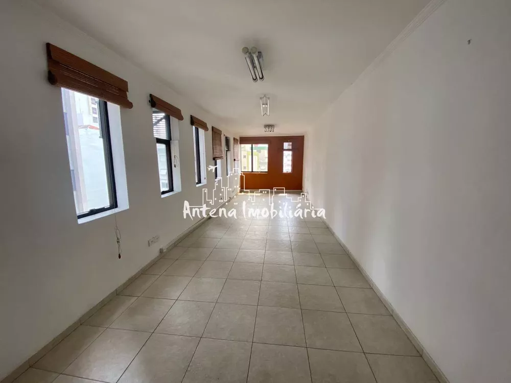 Conjunto Comercial-Sala para alugar, 40m² - Foto 1