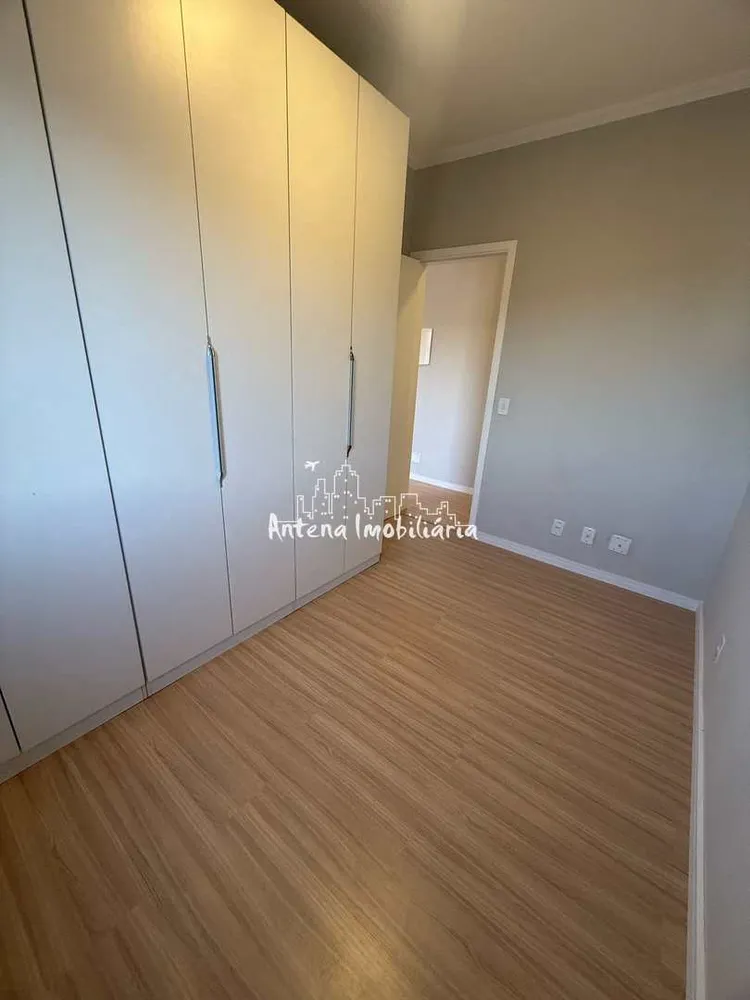 Apartamento, 2 quartos, 52 m² - Foto 2