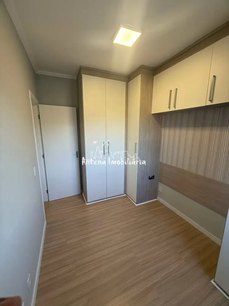 Apartamento, 2 quartos, 52 m² - Foto 1