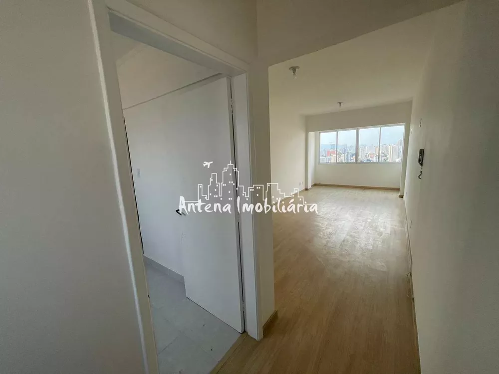 Apartamento à venda com 2 quartos, 65m² - Foto 1