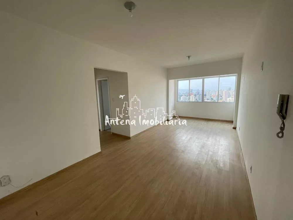 Apartamento à venda com 2 quartos, 65m² - Foto 2