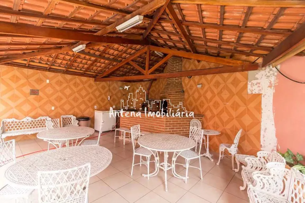 Apartamento, 3 quartos, 67 m² - Foto 4