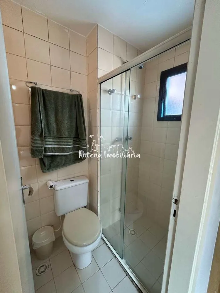 Apartamento, 3 quartos, 67 m² - Foto 2