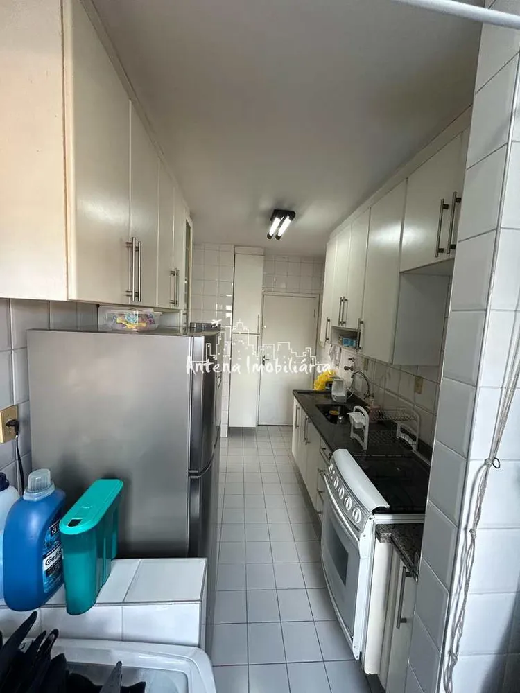 Apartamento, 3 quartos, 67 m² - Foto 3