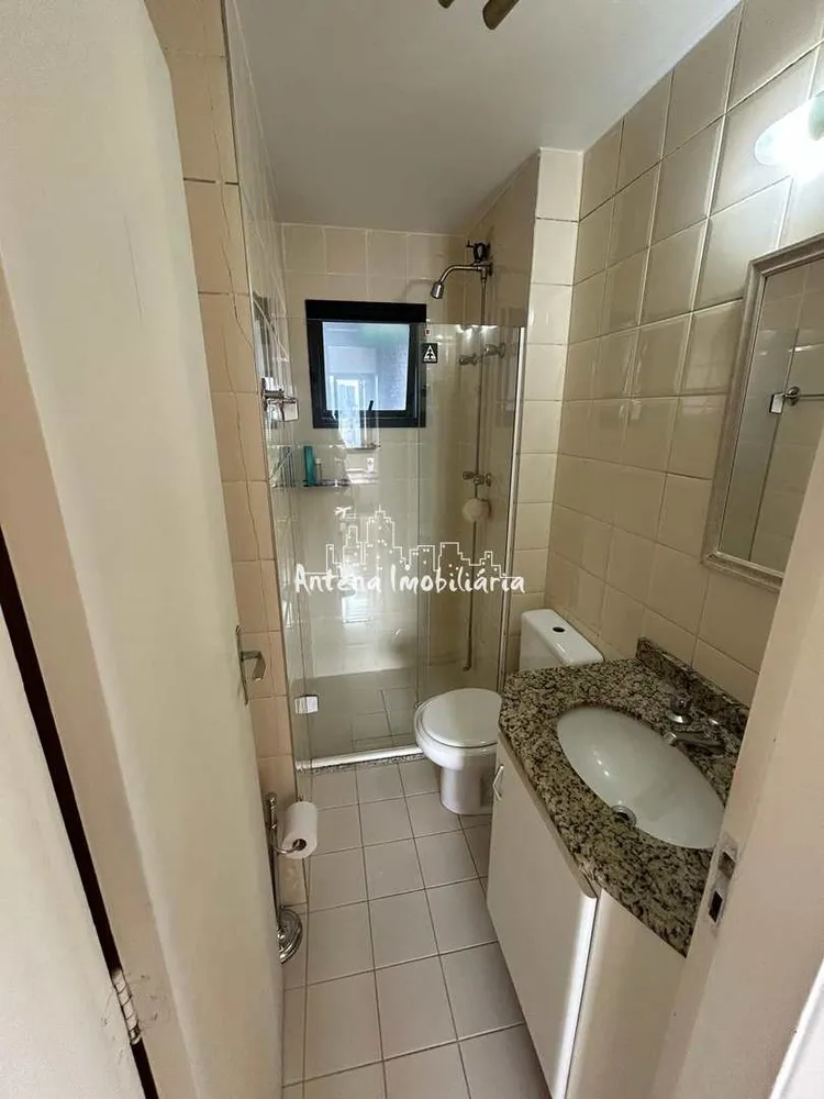 Apartamento, 3 quartos, 67 m² - Foto 1