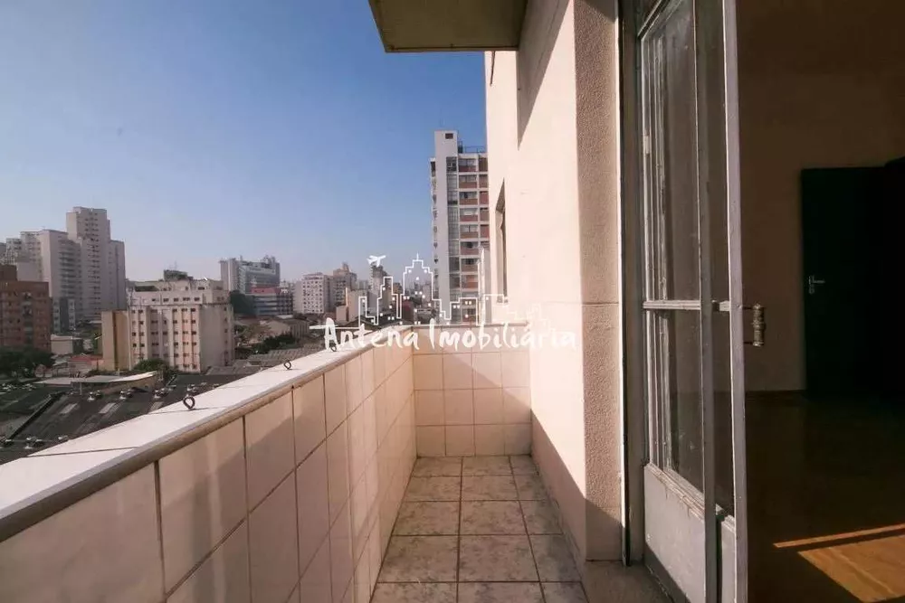 Apartamento à venda com 3 quartos, 143m² - Foto 10