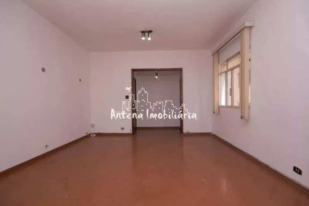 Apartamento à venda com 3 quartos, 143m² - Foto 1