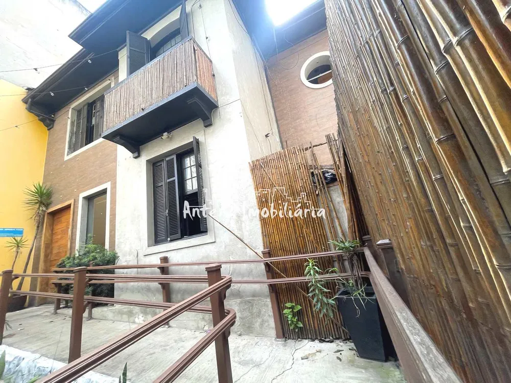 Casa, 460 m² - Foto 1