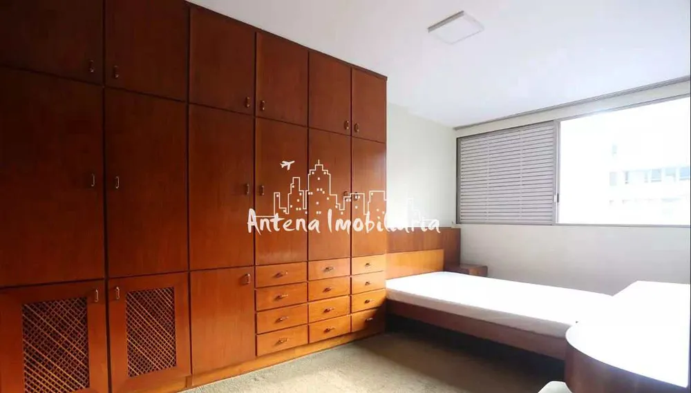 Apartamento, 3 quartos, 120 m² - Foto 14