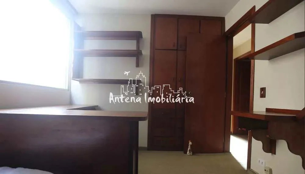 Apartamento, 3 quartos, 120 m² - Foto 15
