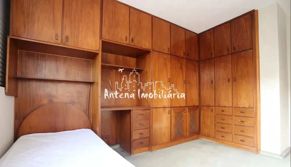 Apartamento, 3 quartos, 120 m² - Foto 11