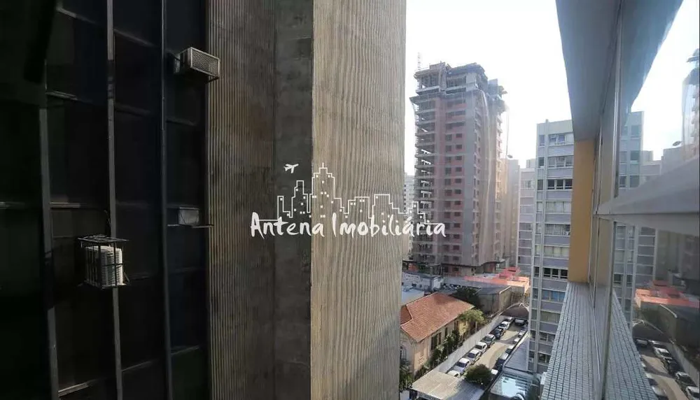 Apartamento, 3 quartos, 120 m² - Foto 9