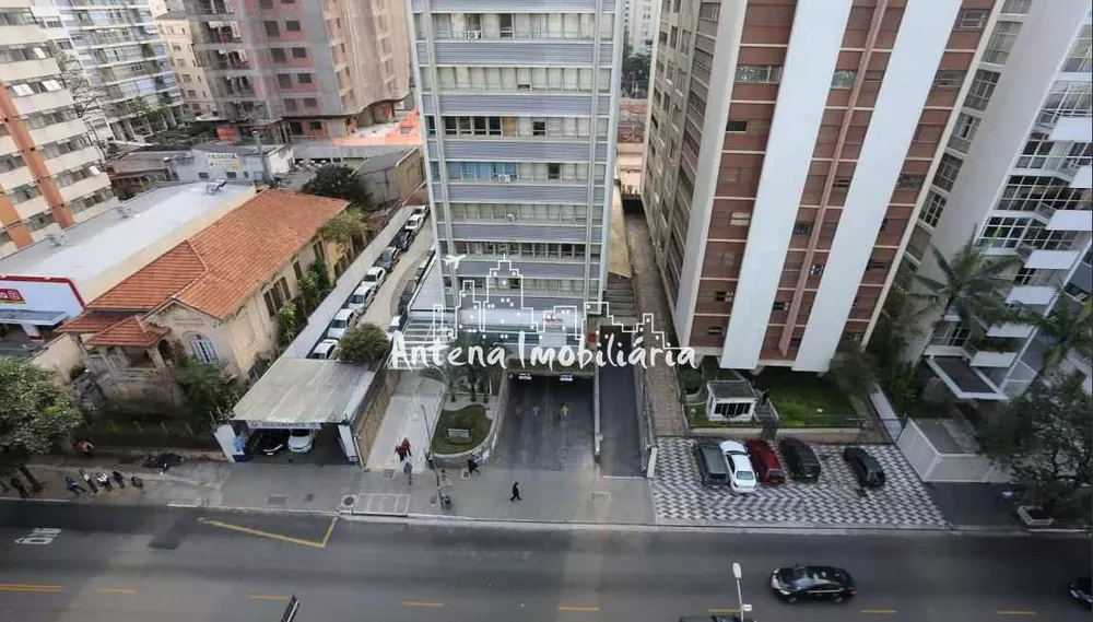 Apartamento à venda com 3 quartos, 120m² - Foto 5