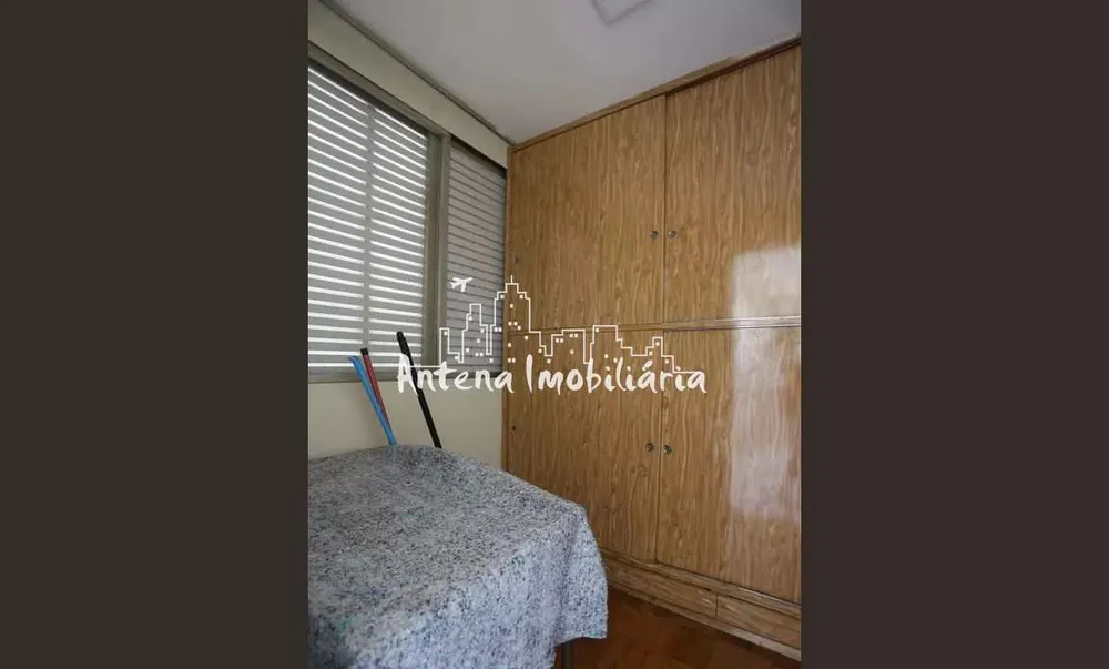 Apartamento, 3 quartos, 120 m² - Foto 16