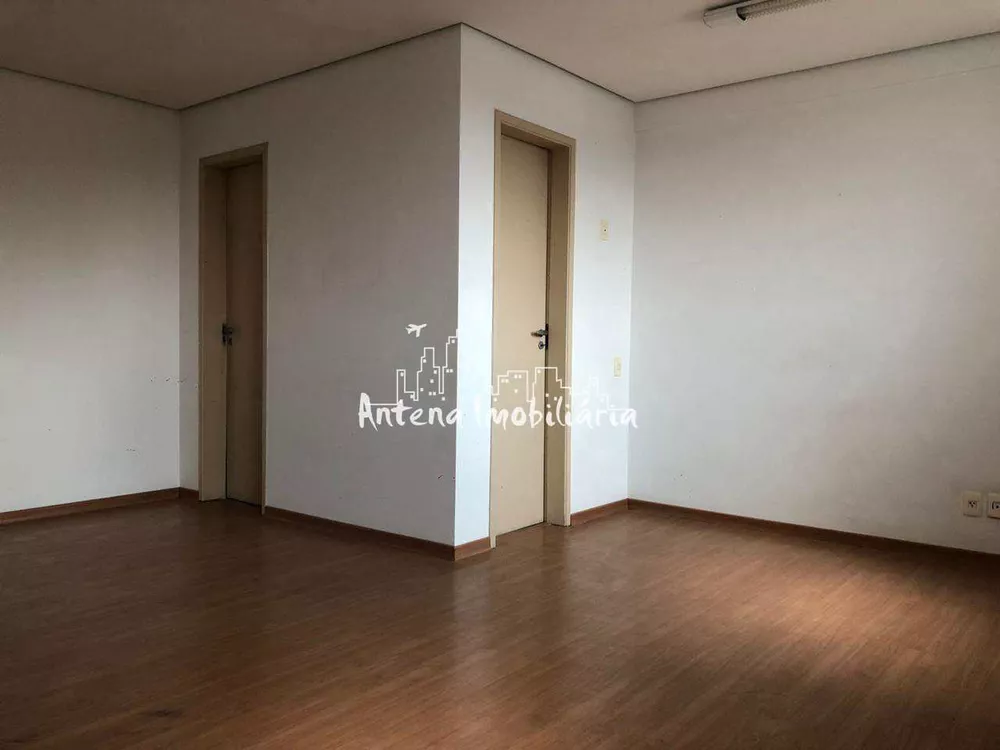 Conjunto Comercial-Sala para alugar, 27m² - Foto 3