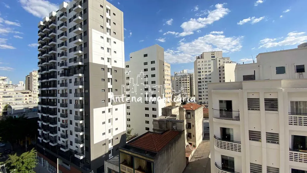 Flat/Apart Hotel, 35 m² - Foto 10