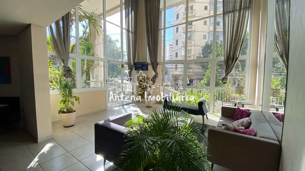 Flat/Apart Hotel, 35 m² - Foto 12