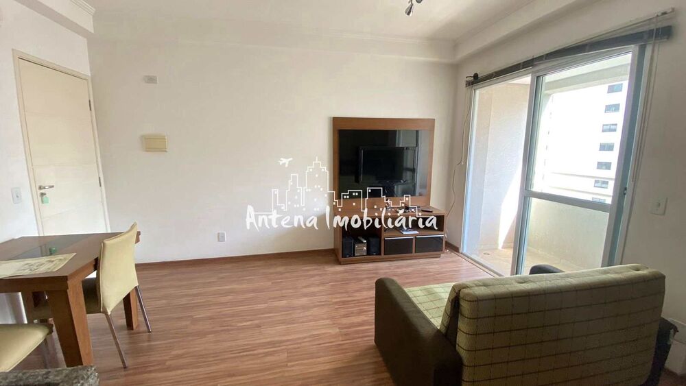 Flat/Apart Hotel à venda, 35m² - Foto 2
