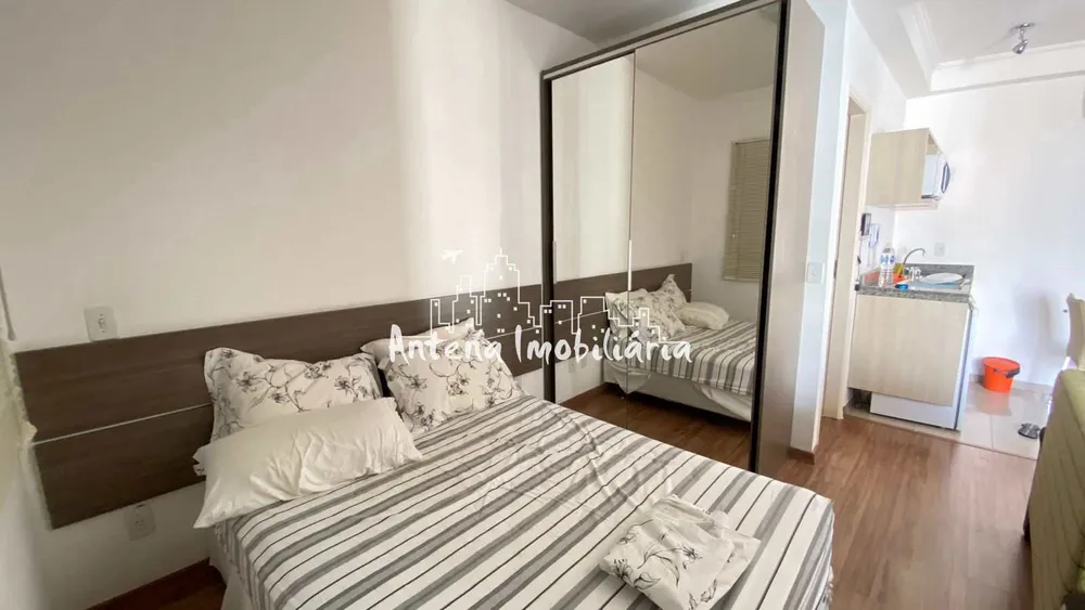 Flat/Apart Hotel, 35 m² - Foto 6