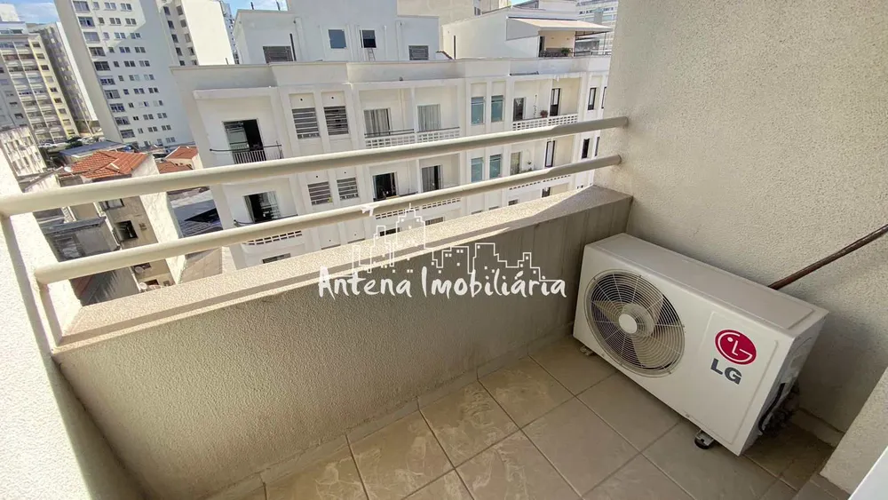 Flat/Apart Hotel, 35 m² - Foto 11