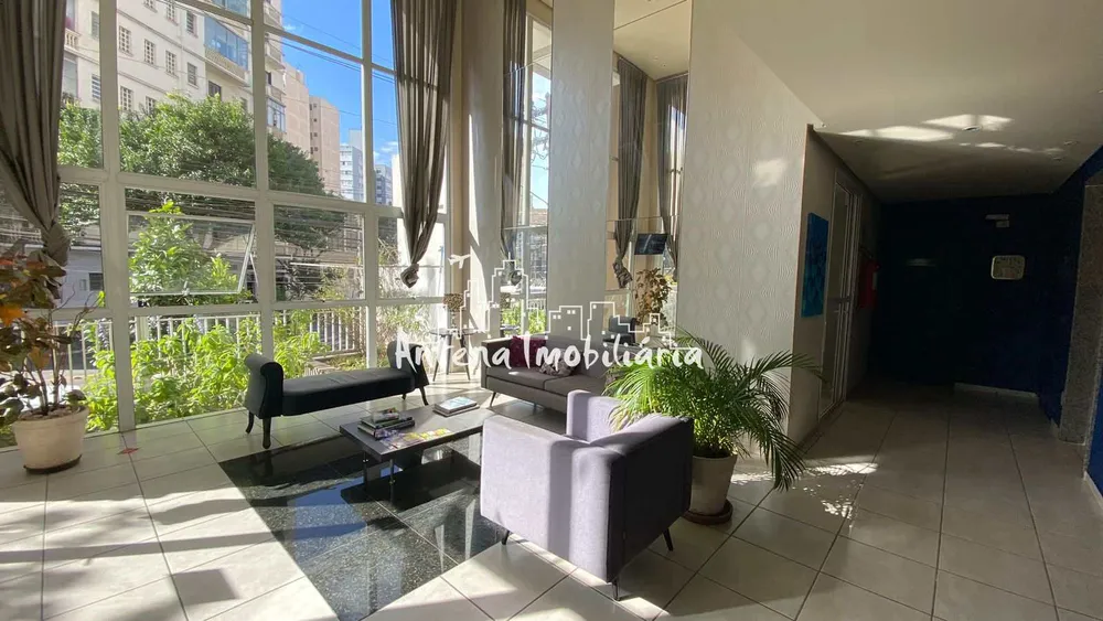Flat/Apart Hotel, 35 m² - Foto 13
