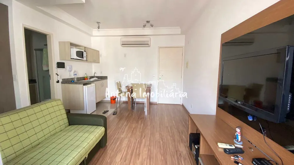 Flat/Apart Hotel, 35 m² - Foto 4