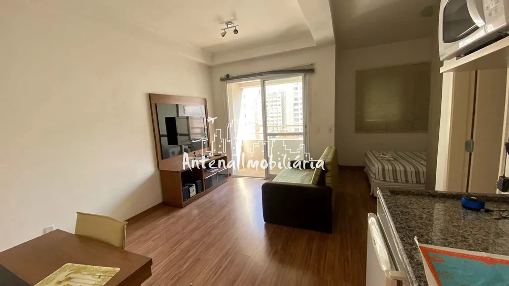 Flat/Apart Hotel, 35 m² - Foto 2