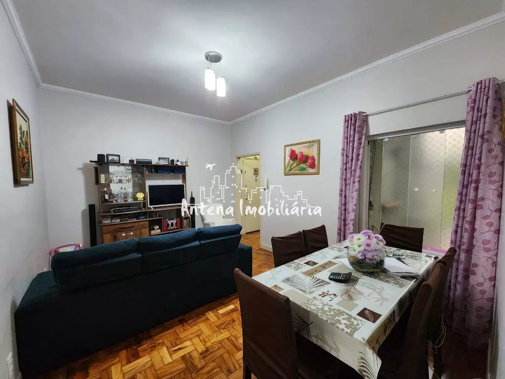 Apartamento à venda com 2 quartos, 87m² - Foto 3