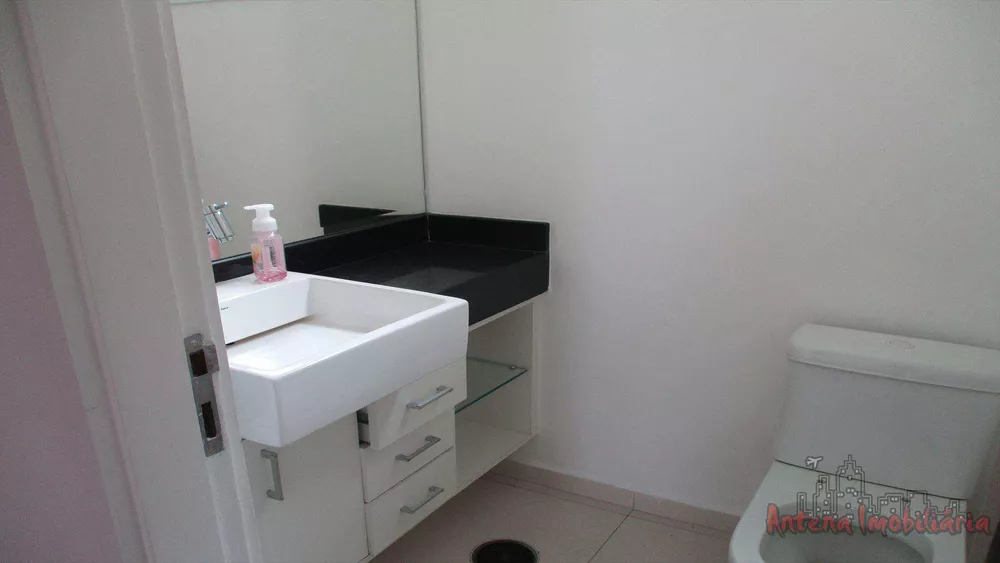 Apartamento à venda com 2 quartos, 80m² - Foto 9