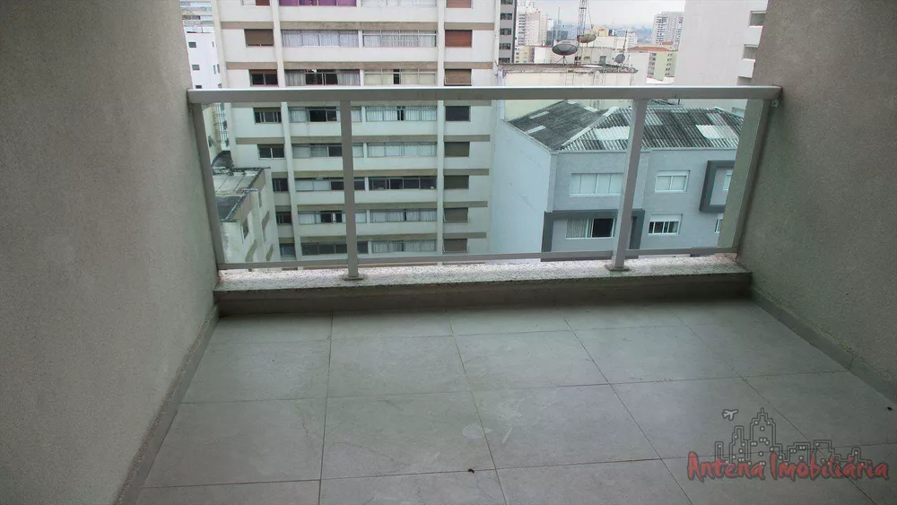 Apartamento à venda com 2 quartos, 80m² - Foto 5