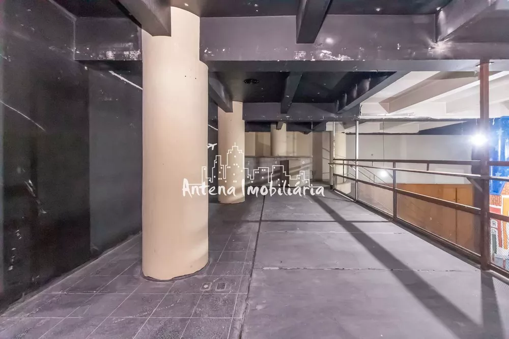 Loja-Salão, 255 m² - Foto 1