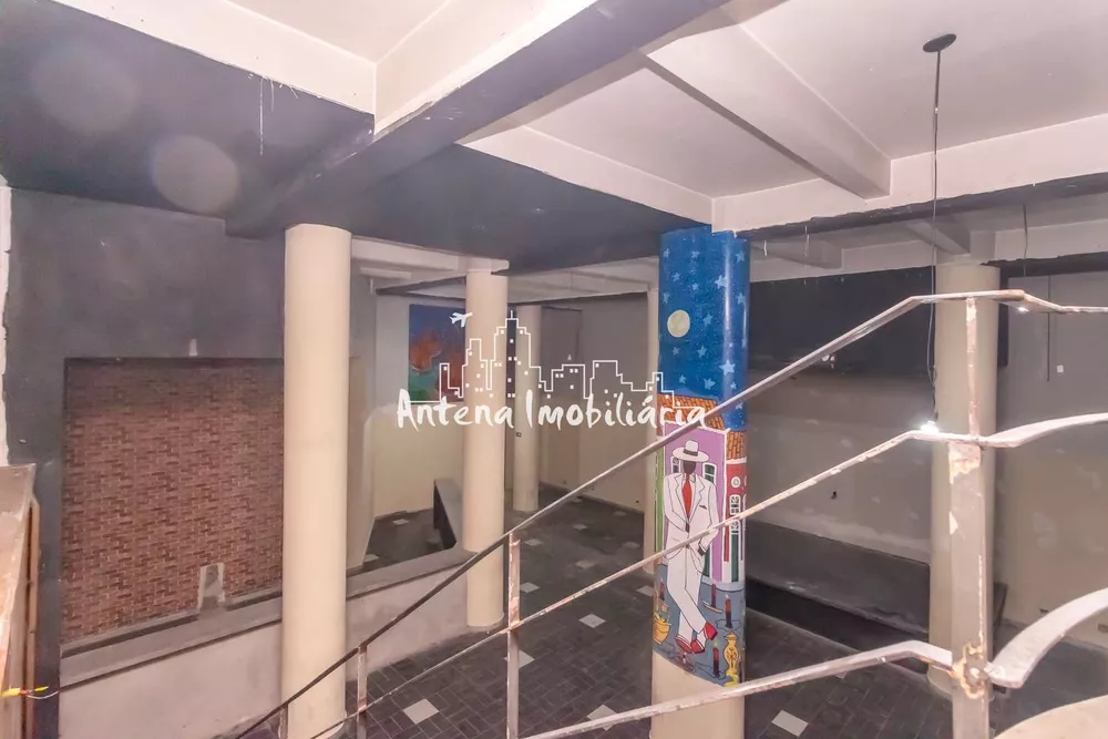 Loja-Salão, 255 m² - Foto 9