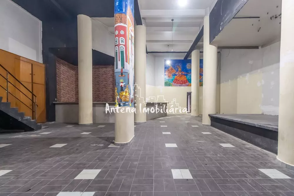 Loja-Salão, 255 m² - Foto 6