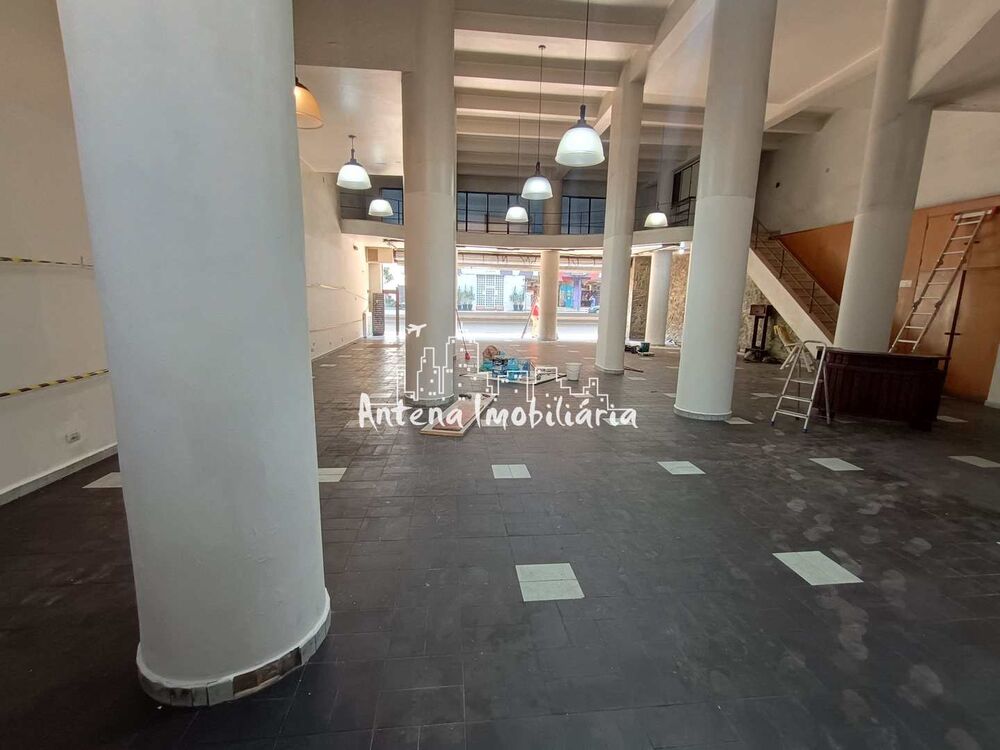 Loja-Salão, 255 m² - Foto 14