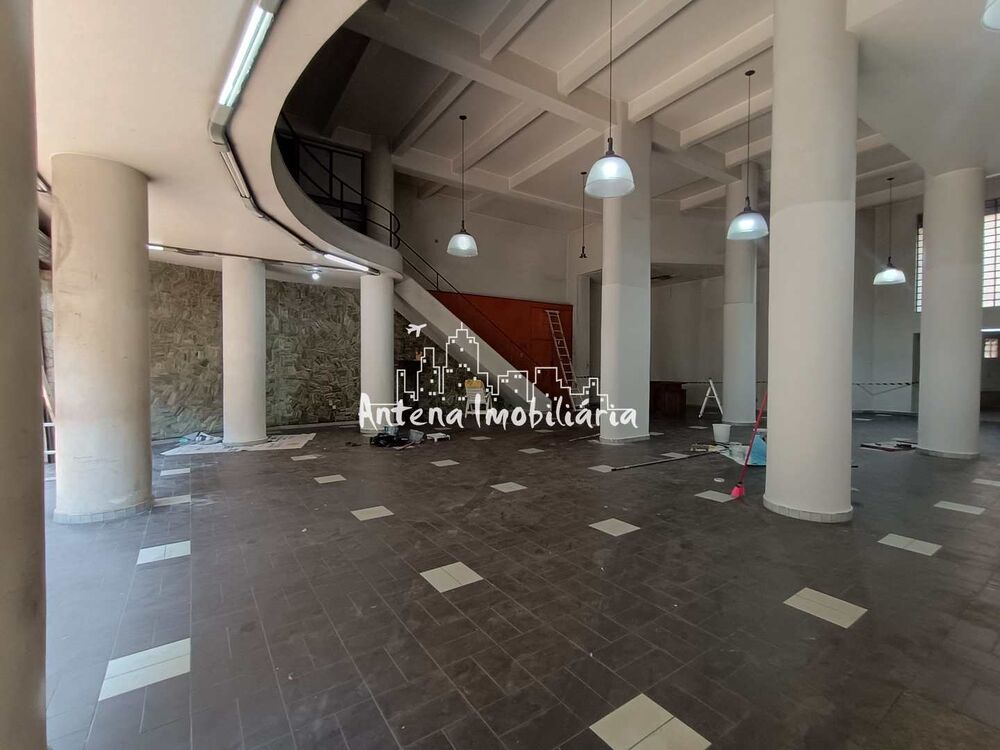 Loja-Salão, 255 m² - Foto 15
