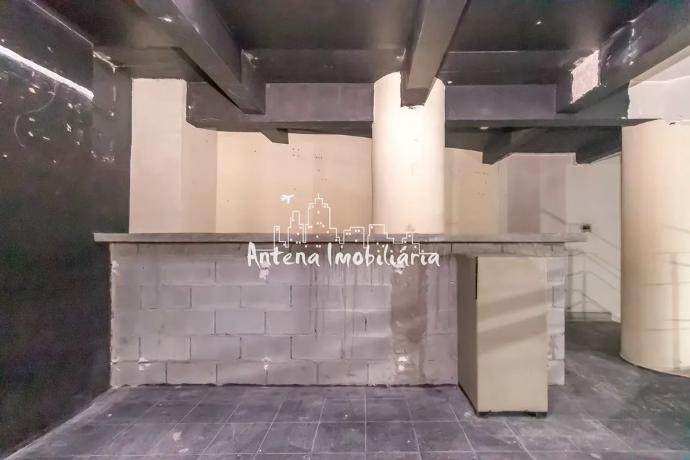 Loja-Salão, 255 m² - Foto 10