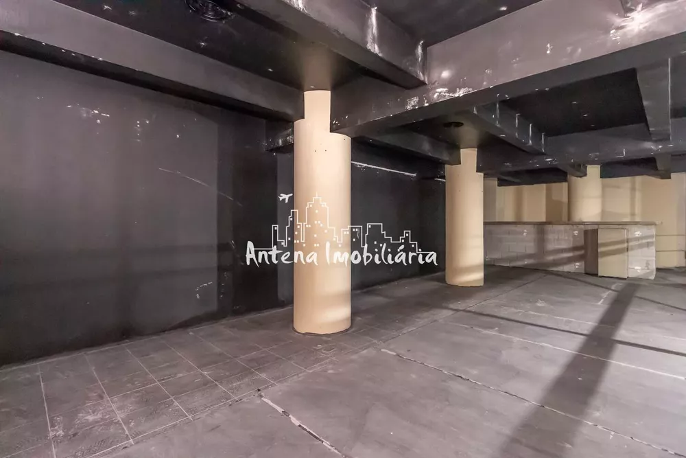 Loja-Salão, 255 m² - Foto 2