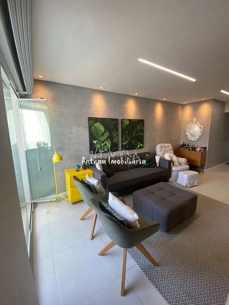Apartamento, 2 quartos, 80 m² - Foto 4