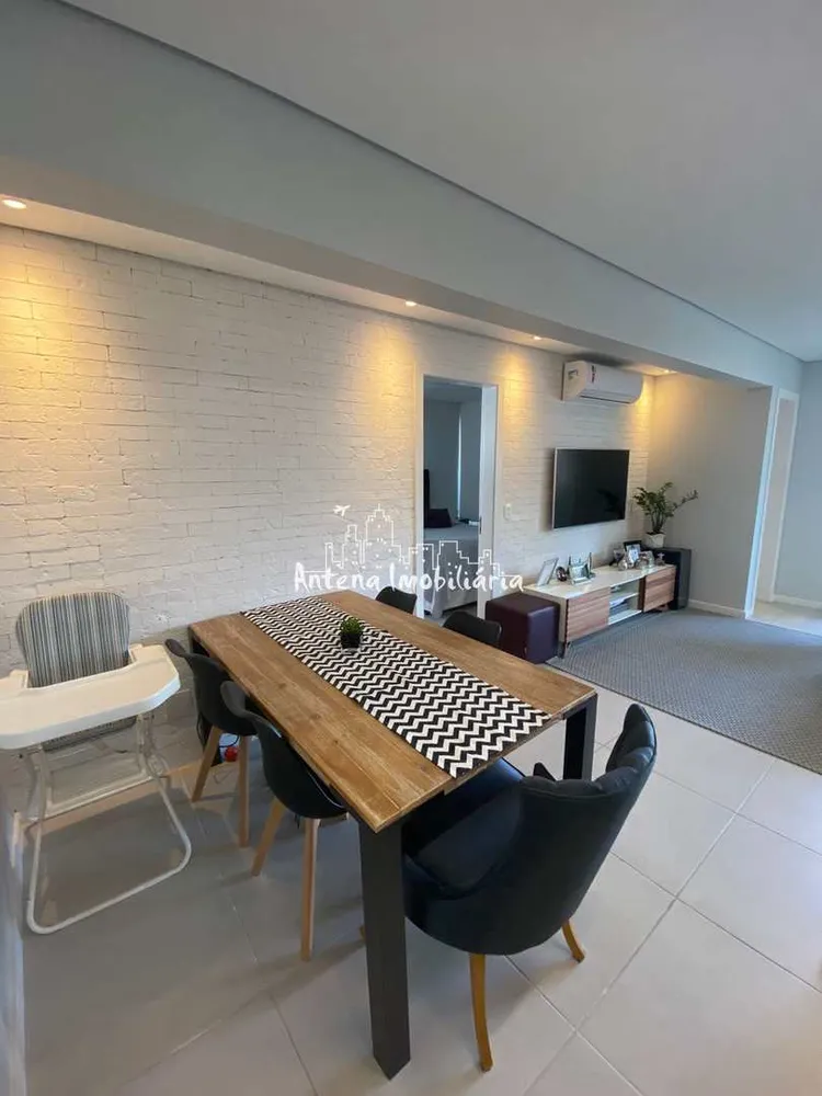 Apartamento, 2 quartos, 80 m² - Foto 2